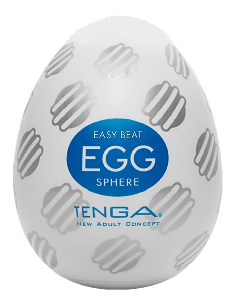 TENGA EGG -Sphere - vergleichen und g&uuml;nstig kaufen